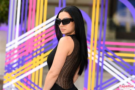 Charli XCX aka charli_xcx aka charlignarly Nude Leaks OnlyFans - Fapellas