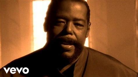 Barry White - Practice What You Preach - YouTube Music | Practice what ...