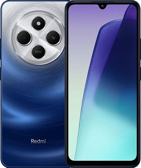Redmi 14 C: Bocoran Spesifikasi, Harga, dan Fitur Unggulan yang Perlu Anda Ketahui