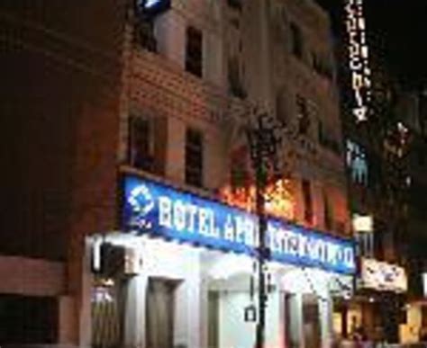 Hotel Apra International (New Delhi) - Hotel reviews, photos, rates ...