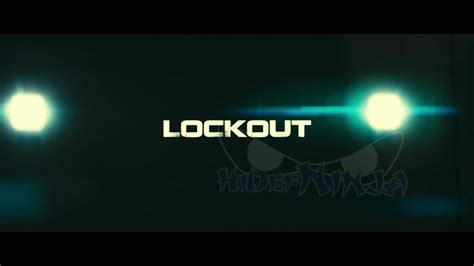 Lockout Movie Actors