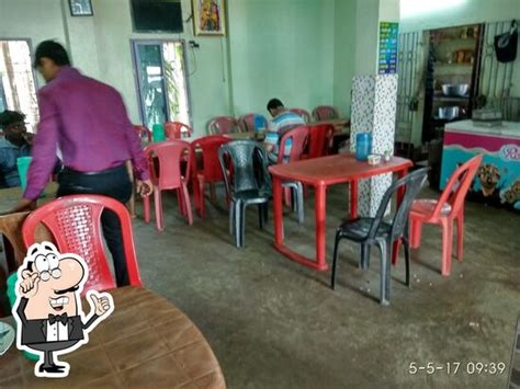 Appayan Hotel & Restaurant, Naupala - Restaurant reviews