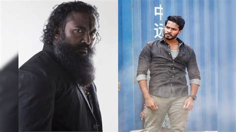 Garuda Ram: ನಿಖಿಲ್ ಎದುರು ಕೆಜಿಎಫ್ ವಿಲನ್ ; 'ರೈಡರ್' ನಲ್ಲಿ ಗರುಡನ ಆರ್ಭಟ ...