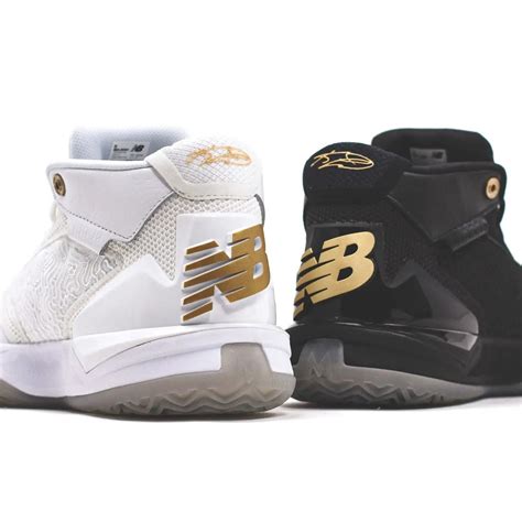 New Balance Basketball: The KAWHI - Kawhi Leonard Signature Shoe ...