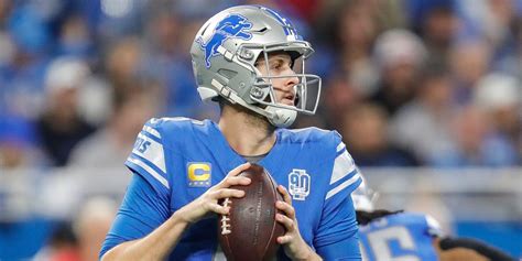 SNF: Detroit Lions vs. Los Angeles Rams Best Bets, Picks, & Odds