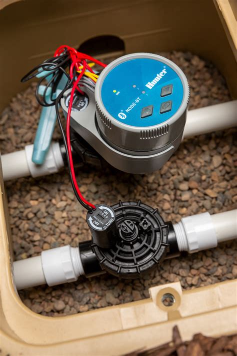 Image result for Hunter Node 200 Programming