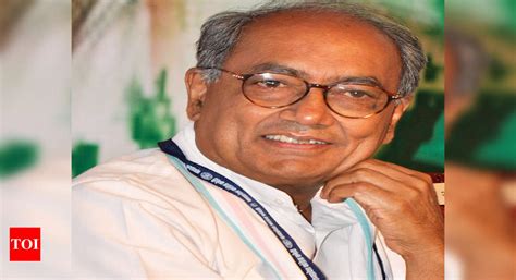 After spiritual Narmada padhyatra, Digvijaya Singh to start unity ...