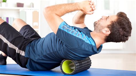 The Benefits Of Myofascial Release - Advance Physical Therapy