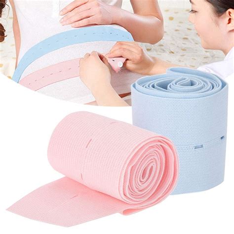 2Pcs Monitoring Belt, Monitoring Belt, Fetal Heart Monitoring Belt ...