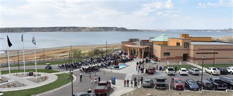 Unraveling North Dakota’s Native Tapestry: A Journey Through Tribal Territories