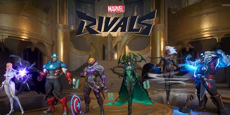 Marvel Rivals: How to Play With Friends