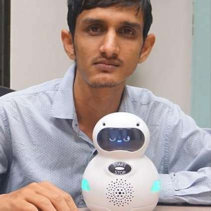 Pleypod Technology Office Photos