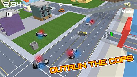Police Chase:Amazon.in:Appstore for Android