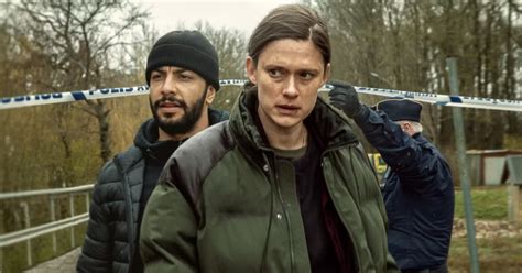 Netflix's Land of Sin ending explained: Dani and Malik solved Silas’s ...