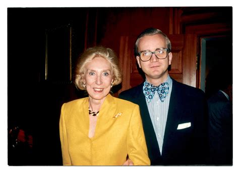 Albrecht Muth and Viola Drath: Georgetown’s Worst Marriage - The New ...