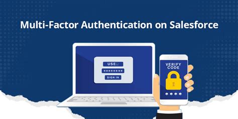 Image result for Salesforce Multi-Factor Authentication