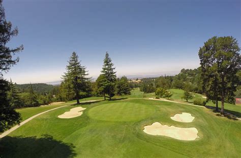 Sequoyah Country Club | All Square Golf