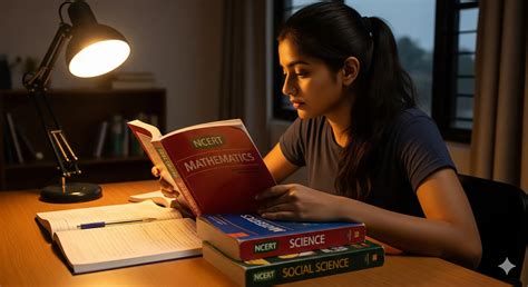 How to Use NCERT Books Effectively for Board Exam Preparation | Tutor Wala