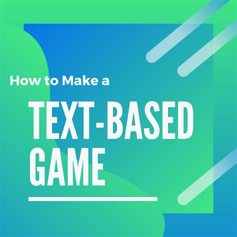 Coding Text-Based Game 的图像结果