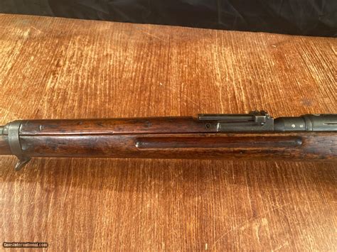 Japanese Arisaka type 38