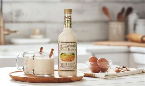 Egg Nog | Pennsylvania Dutch