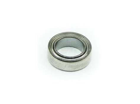 Servorahmen KST X10/X10 mini IDS Mono Typ 1 Micro mit Kugellager ...