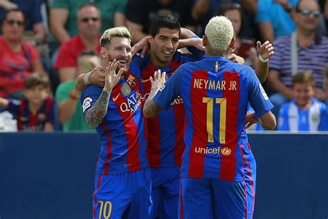 Inter Miami. Neymar va-t-il rejoindre Messi et Suarez pour reformer la ...