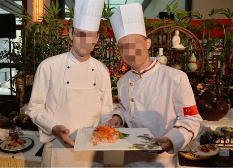 世界厨师学院推出第七种语言的普通话Pre-Commis厨师课程 - WORLDCHEFS Academy