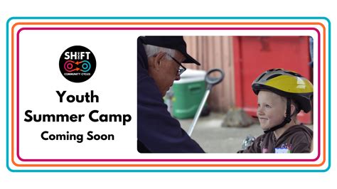 Shift Community Cycles