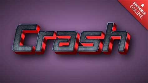 Image result for Crash Automatic Script