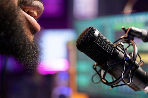 Digital microphone Photos - Download Free High-Quality Pictures | Freepik