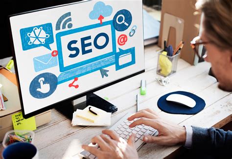 Increase Traffic with Managed SEO Services - SEO Base