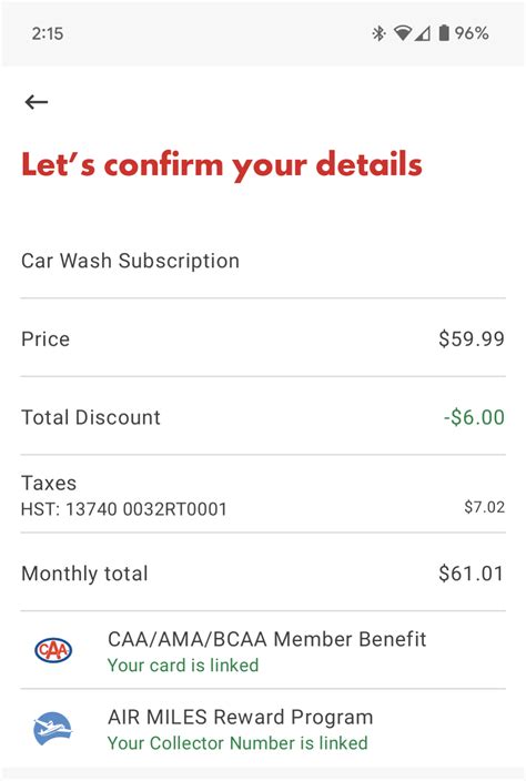 Anyone interested in splitting a Shell Car Wash subscription? : r/Newmarket
