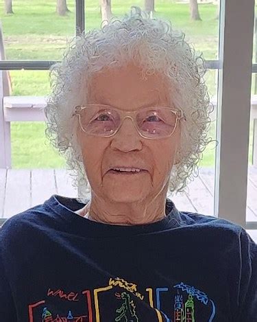 Irene Catherine Kazmierczak Obituary (2024) - Warren, MN - DuBore ...