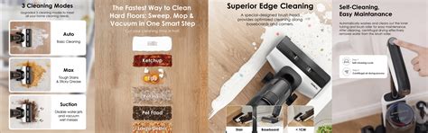 Tineco Floor One S5 Plus