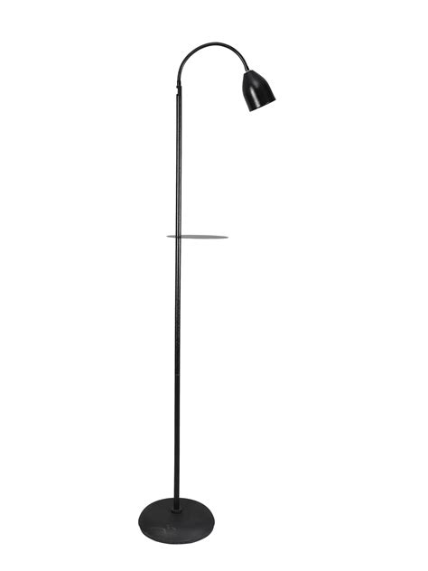 TANGERIT SMARTLY Priced Zoho Adjustable Arc Focus Spot Light Floor Lamp ...
