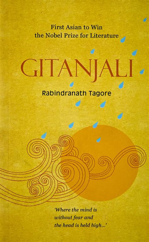 Buy Gitanjali Book Online at Low Prices in India | Gitanjali Reviews ...