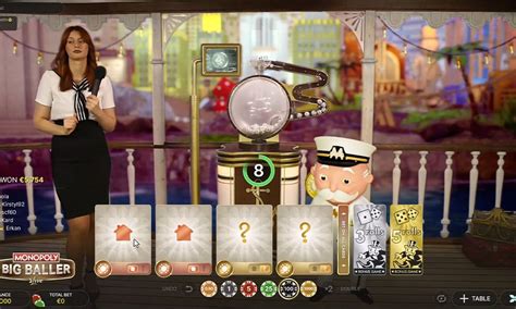 Monopoly Big Baller Tracker India - Live Results and Stats