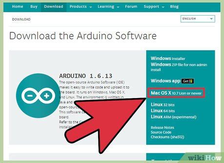 Image result for Setting Up Arduino Uno for First Time