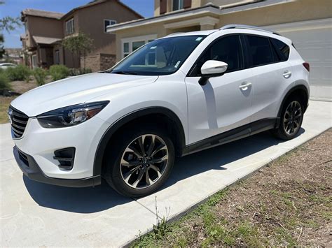 2015 Mazda Cx-5 for Sale in Winchester, CA - OfferUp