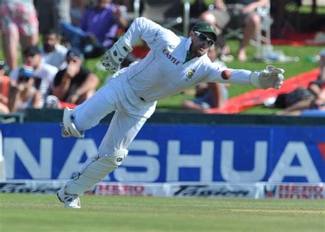 Stats: Most catches as wicket-keeper