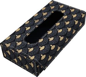 Flipkart.com | Indha Craft 1 Compartments Card Board, Cotton Tissue ...