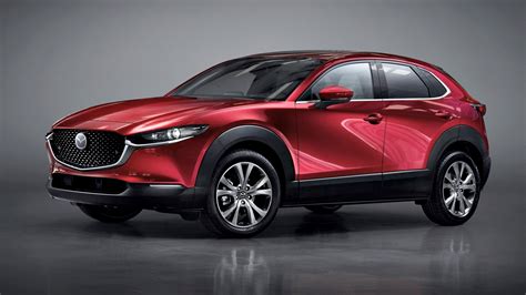 How The New Mazda CX-30 Got Its Name - Insights - Carlist.my