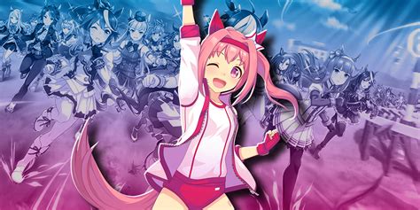 The Real Story Behind Haru Urara In Umamusume Pretty Derby