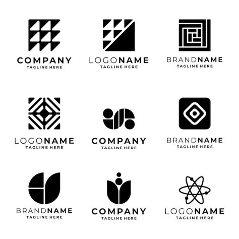 Corporate Company Logo 的图像结果