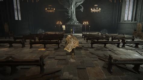 Should You Use Iris or Grace of Iris of Occultation in Elden Ring