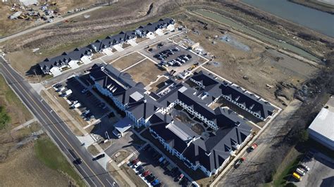 Traditions Assisted Living Community of Westfield – Essence Group