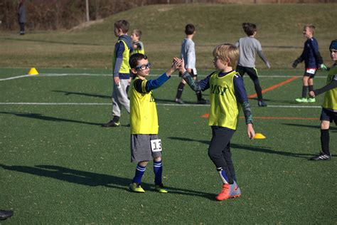 School Soccer Programs | RECESS and MLS GO Grades 1–8 | MSI