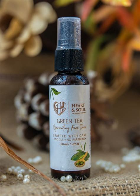 Get Green Tea Toner - 50ml at ₹ 249 | LBB Shop