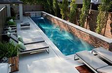 Swimming Pool Design For Small Spaces by 15 Great Small Swimming Pools Ideas Home Design Lover Swimming Pool Design For Small Spaces